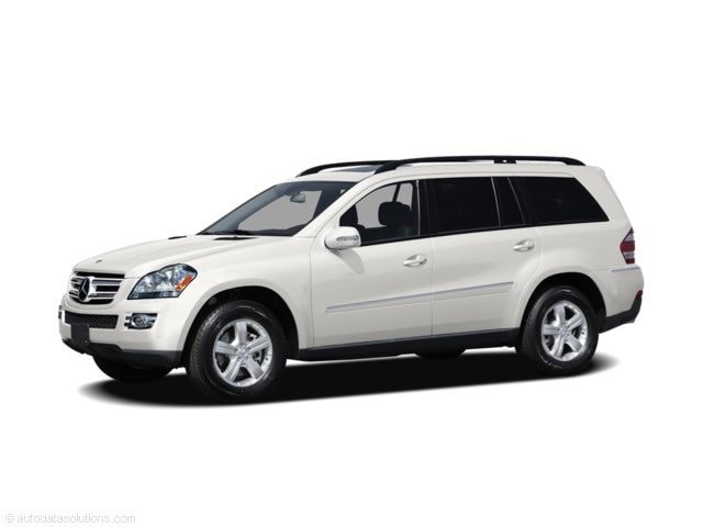 mercedes-benz gl-class 2007 4JGBF71E67A295390 image mercedes-benz gl-class 2007 4JGBF71E67A295390 image