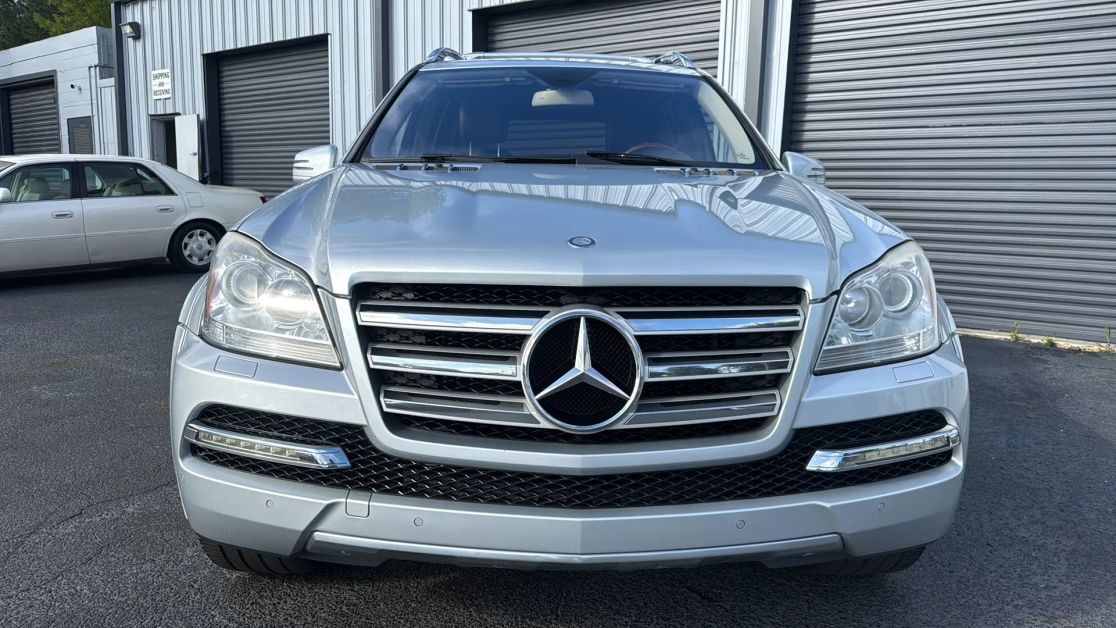 mercedes-benz gl-class 2012 4JGBF8GEXCA766870 image mercedes-benz gl-class 2012 4JGBF8GEXCA766870 image