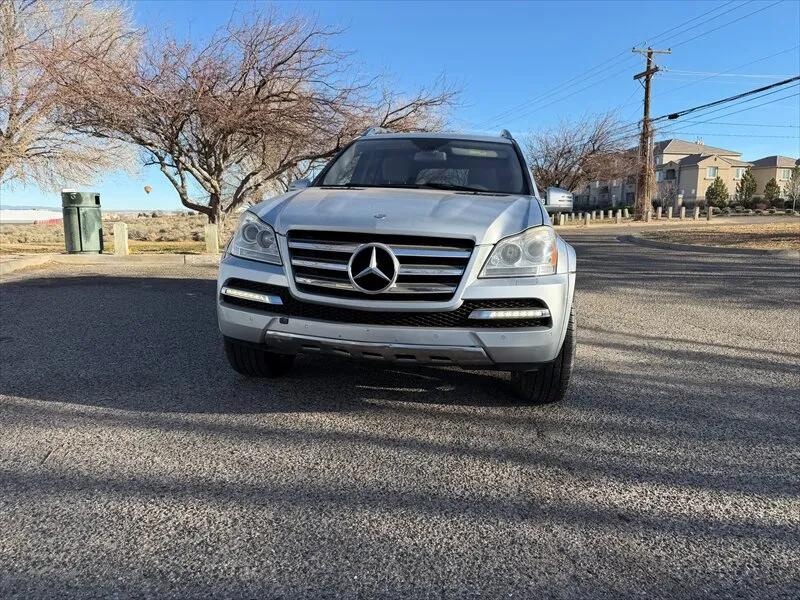 mercedes-benz gl-class 2011 4JGBF8GE8BA670119 image mercedes-benz gl-class 2011 4JGBF8GE8BA670119 image