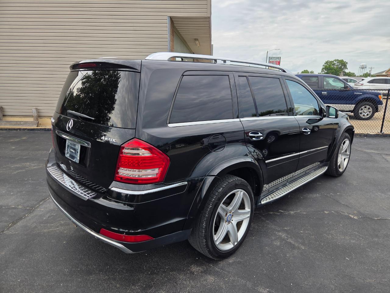 mercedes-benz gl-class 2011 4JGBF8GE9BA726696 image mercedes-benz gl-class 2011 4JGBF8GE9BA726696 image