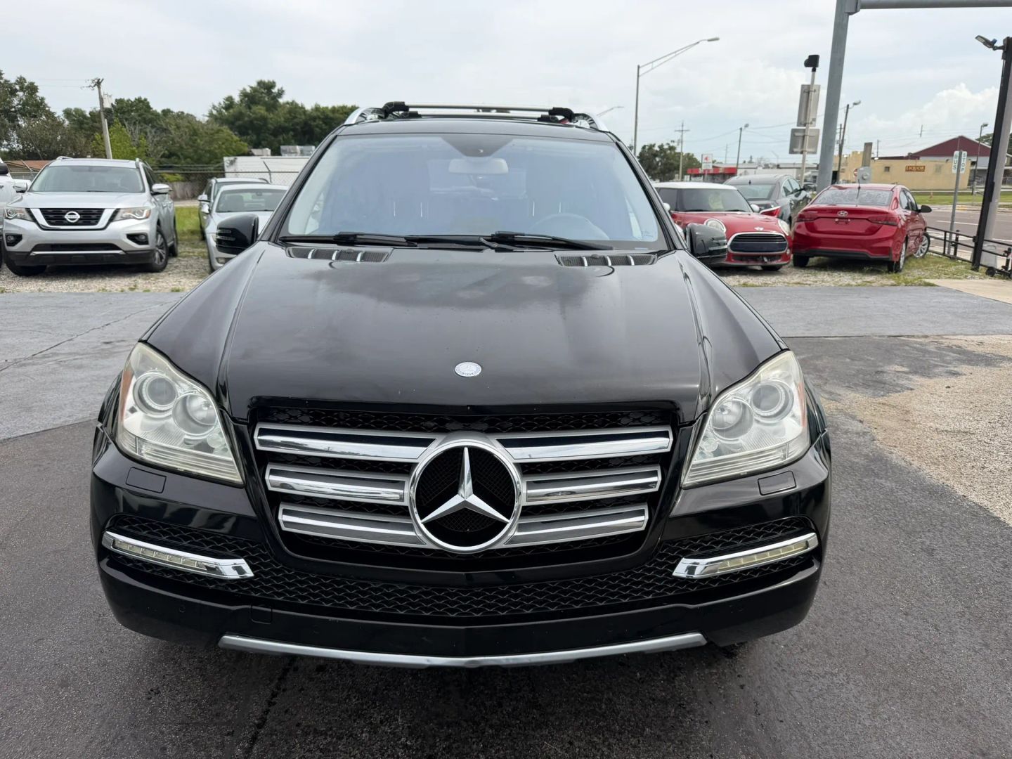 mercedes-benz gl-class 2011 4JGBF8GEXBA728327 image mercedes-benz gl-class 2011 4JGBF8GEXBA728327 image