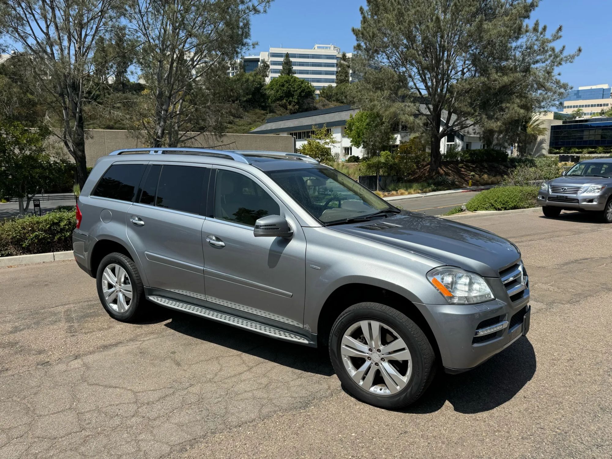 mercedes-benz gl-class 2011 4JGBF2FE5BA627176 image mercedes-benz gl-class 2011 4JGBF2FE5BA627176 image
