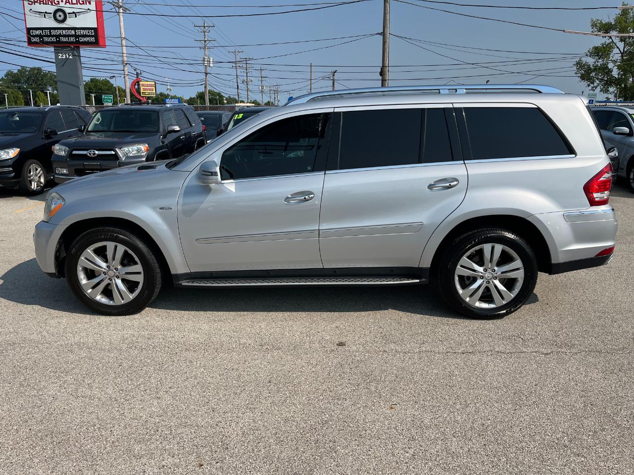 mercedes-benz gl-class 2011 4JGBF2FE5BA738195 image mercedes-benz gl-class 2011 4JGBF2FE5BA738195 image