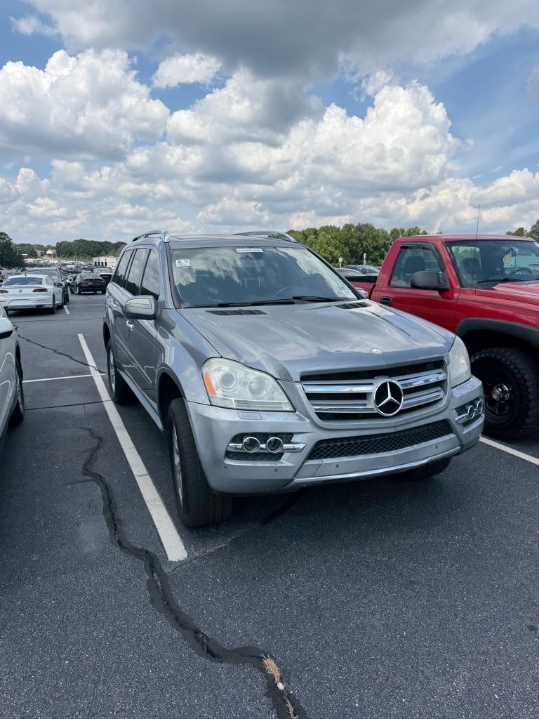 mercedes-benz gl-class 2010 4JGBF7BE3AA567738 image mercedes-benz gl-class 2010 4JGBF7BE3AA567738 image