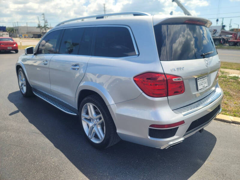 mercedes-benz gl-class 2014 4JGDF7DE7EA431303 image mercedes-benz gl-class 2014 4JGDF7DE7EA431303 image
