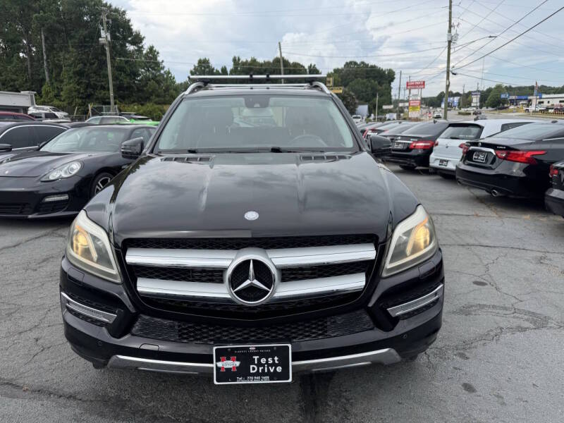 mercedes-benz gl-class 2014 4JGDF2EE1EA278323 image mercedes-benz gl-class 2014 4JGDF2EE1EA278323 image
