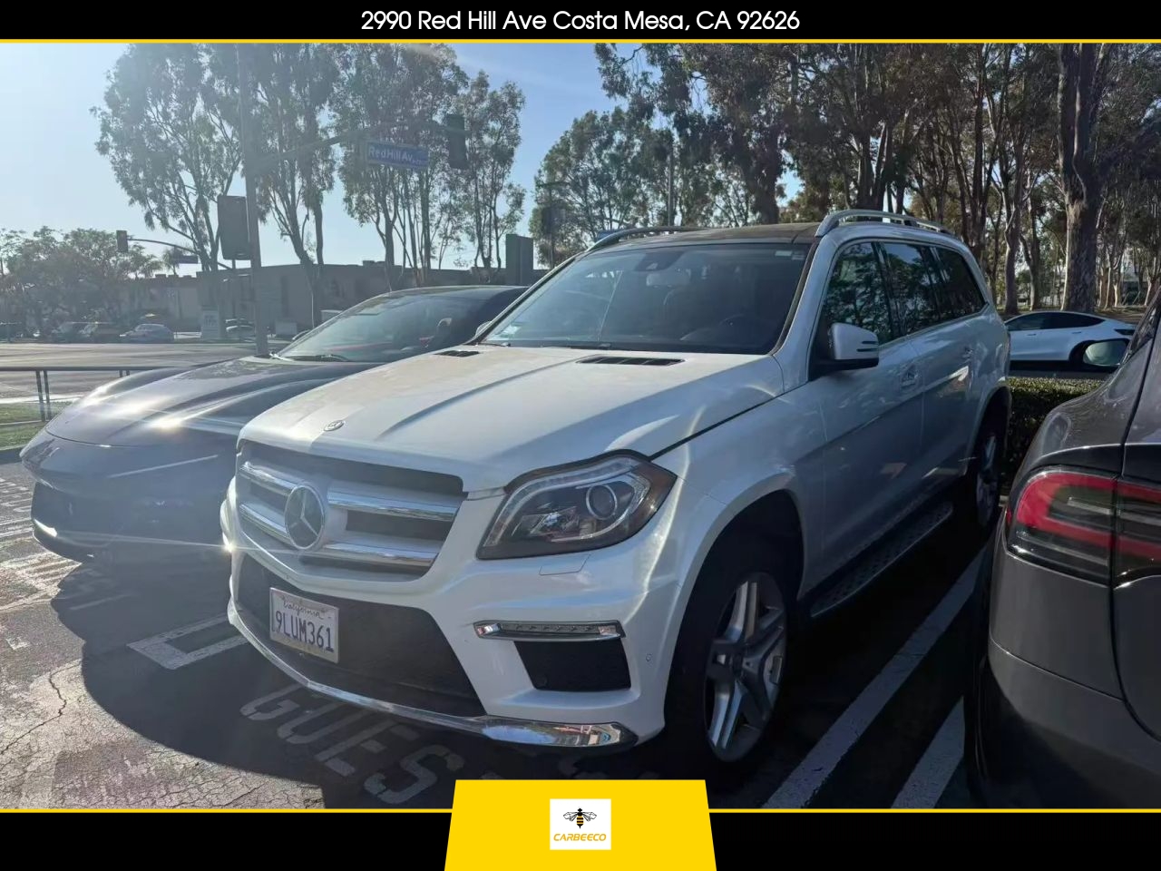 mercedes-benz gl-class 2015 4JGDF7DE5FA556446 image mercedes-benz gl-class 2015 4JGDF7DE5FA556446 image