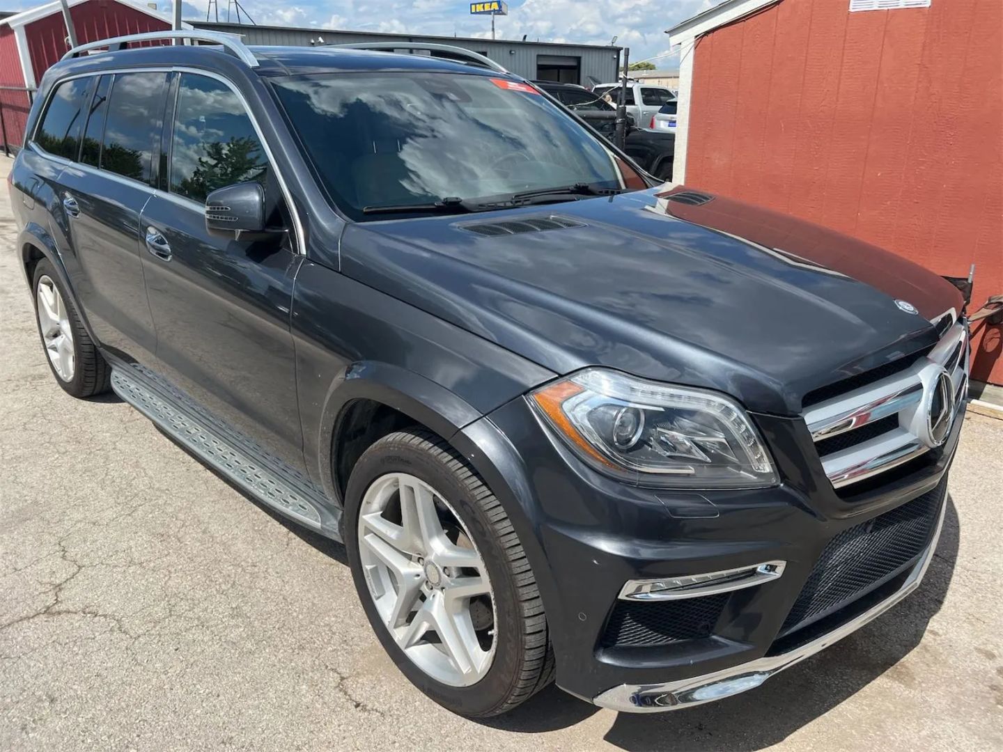 mercedes-benz gl-class 2015 4JGDF7DE6FA542474 image mercedes-benz gl-class 2015 4JGDF7DE6FA542474 image