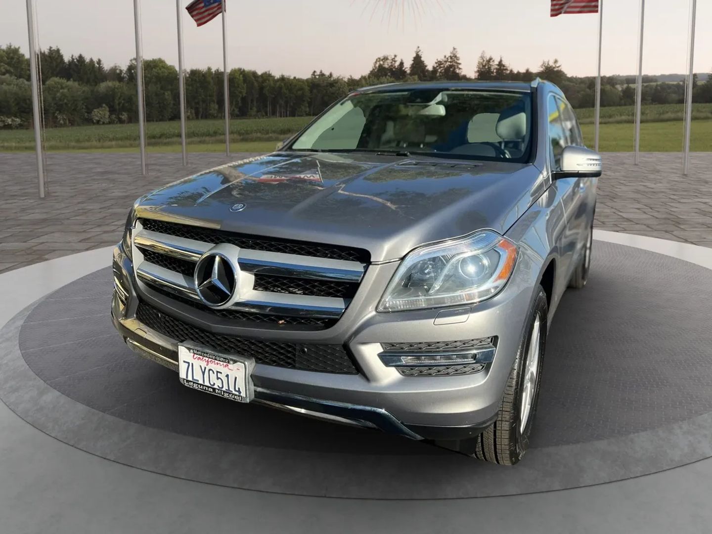 mercedes-benz gl-class 2015 4JGDF2EE0FA541645 image mercedes-benz gl-class 2015 4JGDF2EE0FA541645 image