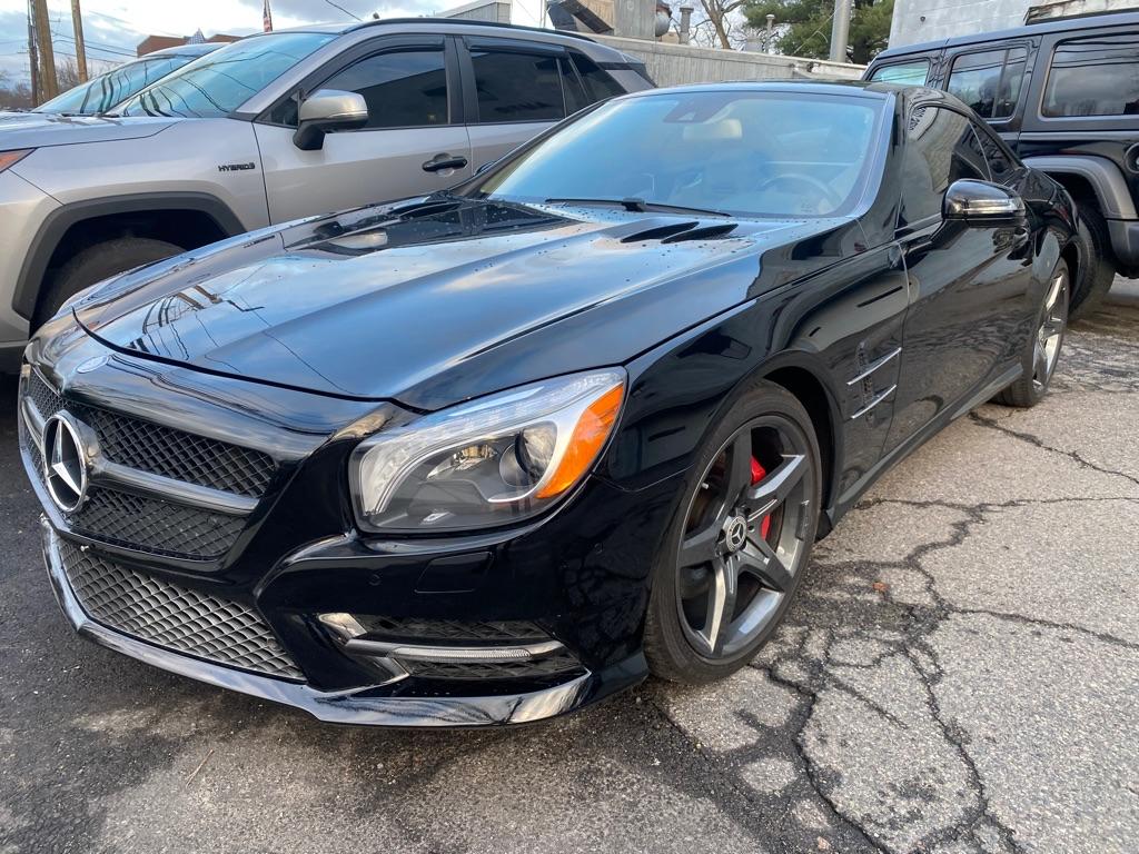 mercedes-benz sl-class 2016 WDDJK6FA7GF038470 image mercedes-benz sl-class 2016 WDDJK6FA7GF038470 image