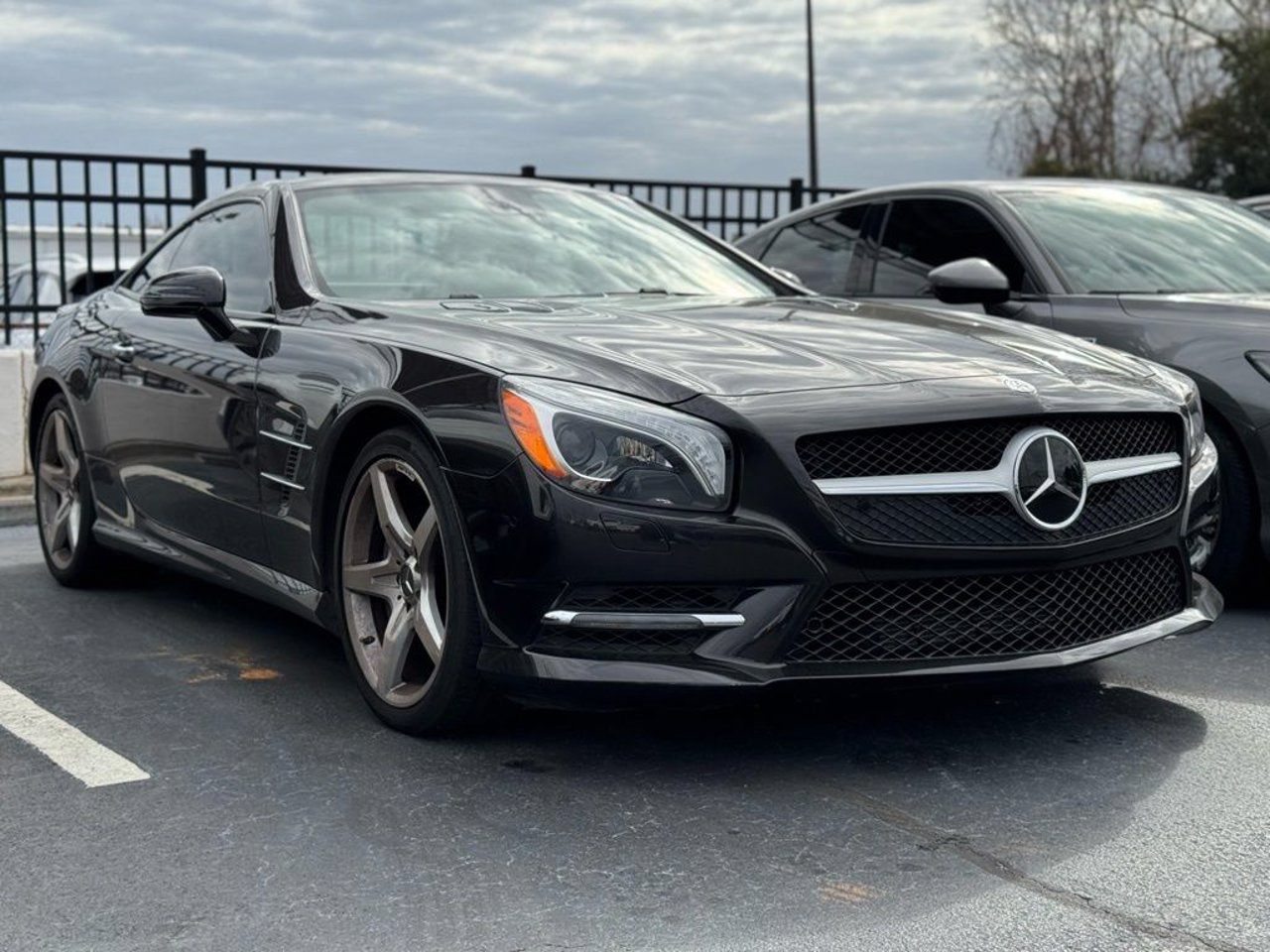 mercedes-benz sl-class 2016 WDDJK7DA0GF037959 image mercedes-benz sl-class 2016 WDDJK7DA0GF037959 image