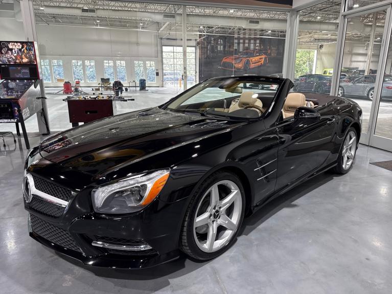 mercedes-benz sl-class 2016 WDDJK7DA1GF037503 image mercedes-benz sl-class 2016 WDDJK7DA1GF037503 image