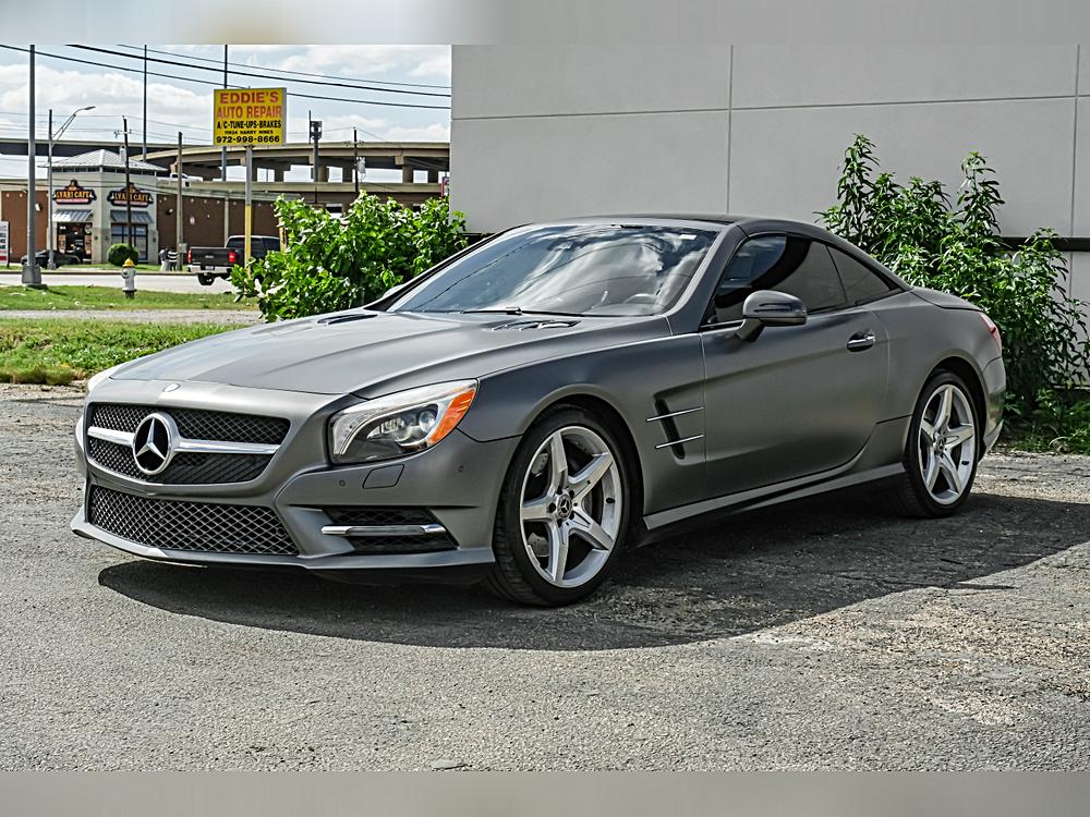 mercedes-benz sl-class 2016 WDDJK6FAXGF042111 image mercedes-benz sl-class 2016 WDDJK6FAXGF042111 image
