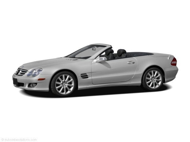 mercedes-benz sl-class 2008 WDBSK71F98F139906 image mercedes-benz sl-class 2008 WDBSK71F98F139906 image
