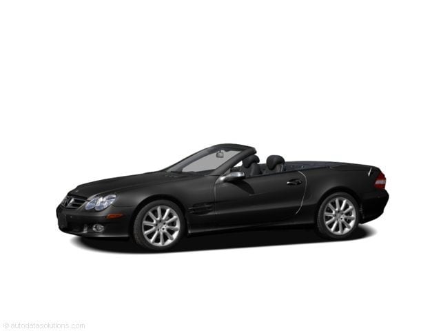 mercedes-benz sl-class 2008 WDBSK71F08F138806 image mercedes-benz sl-class 2008 WDBSK71F08F138806 image