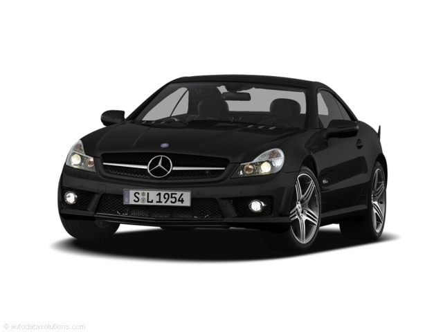 mercedes-benz sl-class 2009 WDBSK70F69F148730 image mercedes-benz sl-class 2009 WDBSK70F69F148730 image