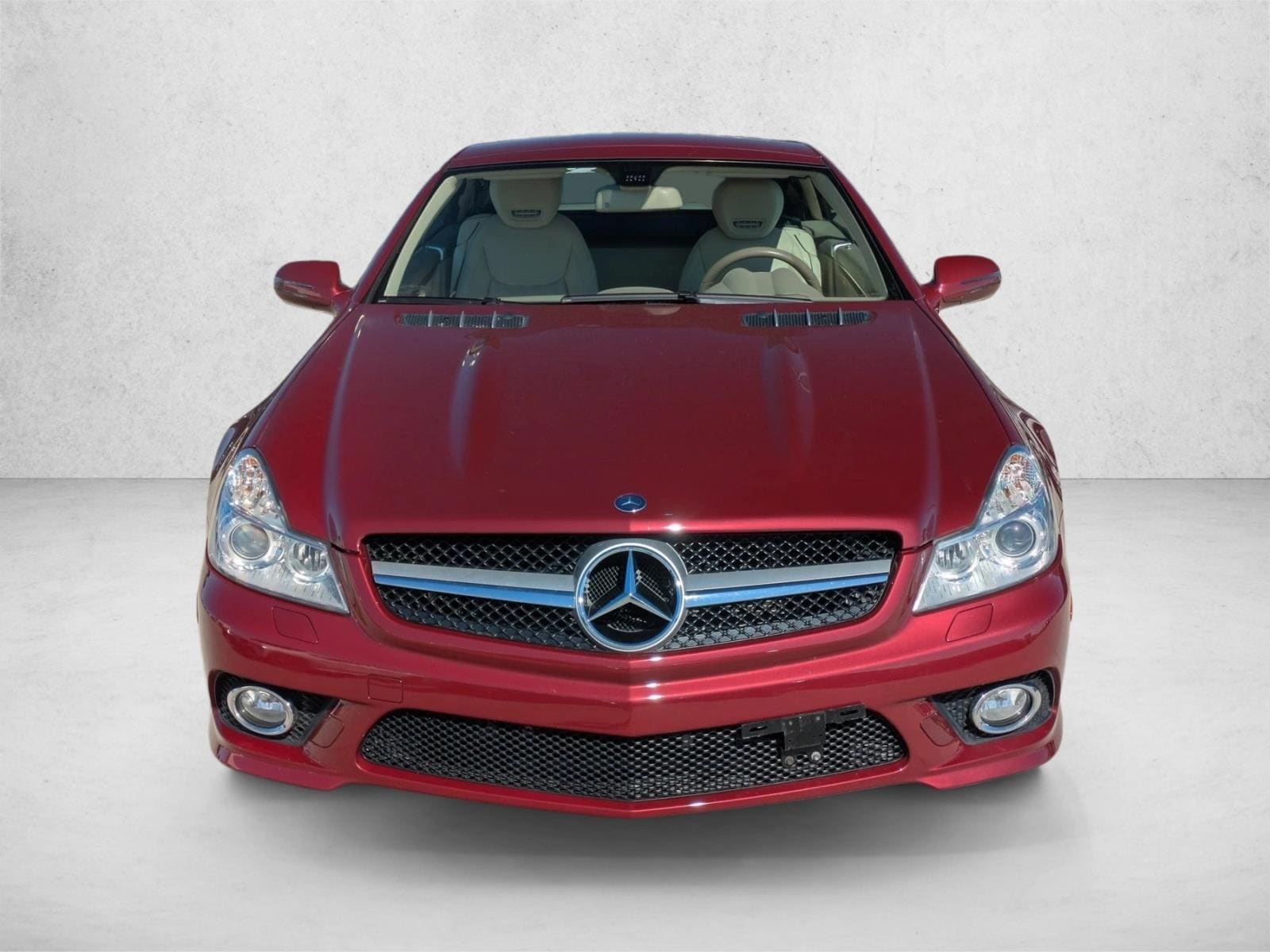 mercedes-benz sl-class 2009 WDBSK71F69F154140 image mercedes-benz sl-class 2009 WDBSK71F69F154140 image