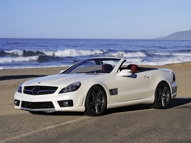 mercedes-benz sl-class 2009 WDBSK79FX9F157692 image mercedes-benz sl-class 2009 WDBSK79FX9F157692 image