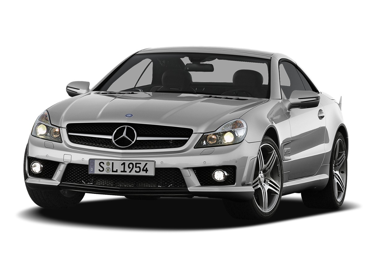 mercedes-benz sl-class 2009 WDBSK70F29F158784 image mercedes-benz sl-class 2009 WDBSK70F29F158784 image