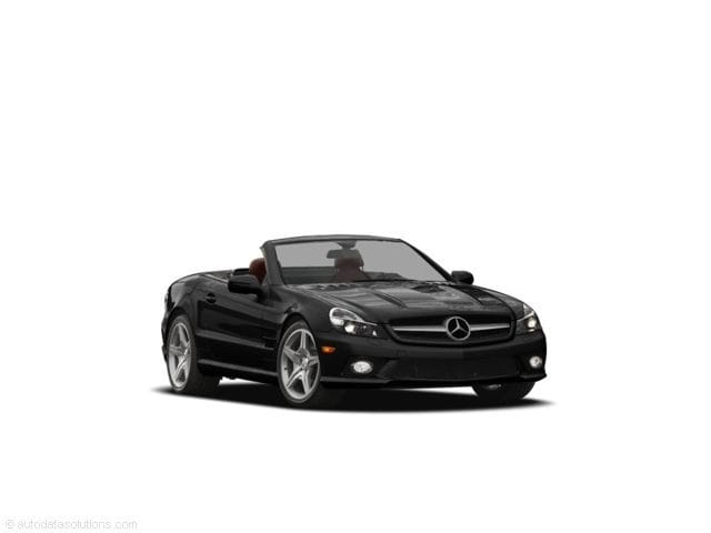 mercedes-benz sl-class 2009 WDBSK71F99F154617 image mercedes-benz sl-class 2009 WDBSK71F99F154617 image