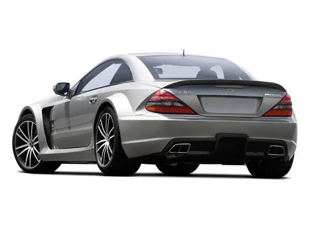 mercedes-benz sl-class 2009 WDBSK70F99F152593 image mercedes-benz sl-class 2009 WDBSK70F99F152593 image