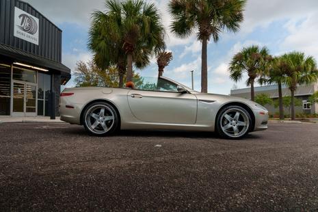 mercedes-benz sl-class 2007 WDBSK71F67F124794 image mercedes-benz sl-class 2007 WDBSK71F67F124794 image