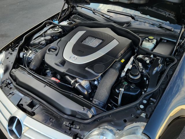 mercedes-benz sl-class 2007 WDBSK71F17F125934 image mercedes-benz sl-class 2007 WDBSK71F17F125934 image