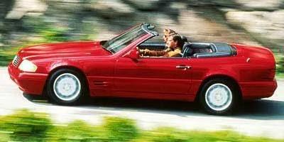 mercedes-benz sl-class 1997 WDBFA67F4VF152015 image mercedes-benz sl-class 1997 WDBFA67F4VF152015 image