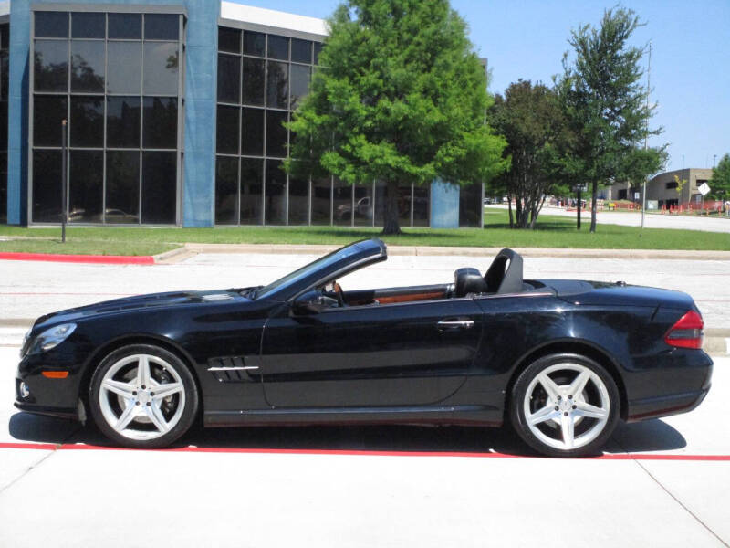 mercedes-benz sl-class 2012 WDBSK7BA5CF168220 image mercedes-benz sl-class 2012 WDBSK7BA5CF168220 image