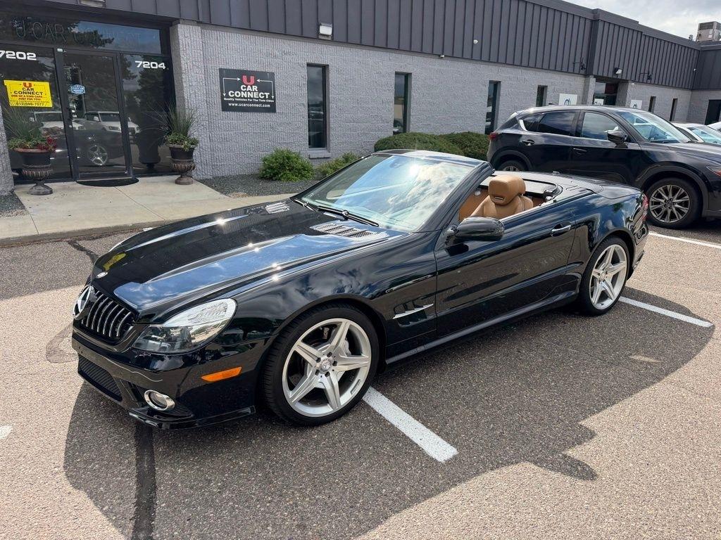 mercedes-benz sl-class 2012 WDBSK7BA4CF169326 image mercedes-benz sl-class 2012 WDBSK7BA4CF169326 image