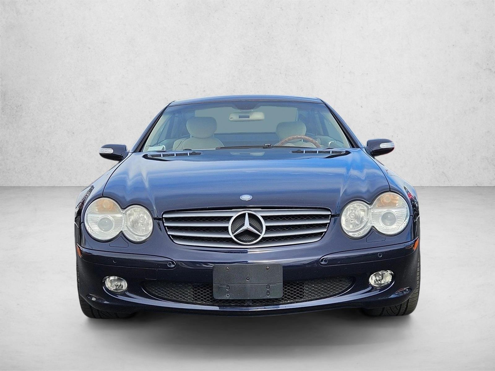 mercedes-benz sl-class 2004 WDBSK75FX4F067389 image mercedes-benz sl-class 2004 WDBSK75FX4F067389 image