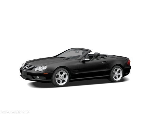mercedes-benz sl-class 2006 WDBSK75F76F109438 image mercedes-benz sl-class 2006 WDBSK75F76F109438 image