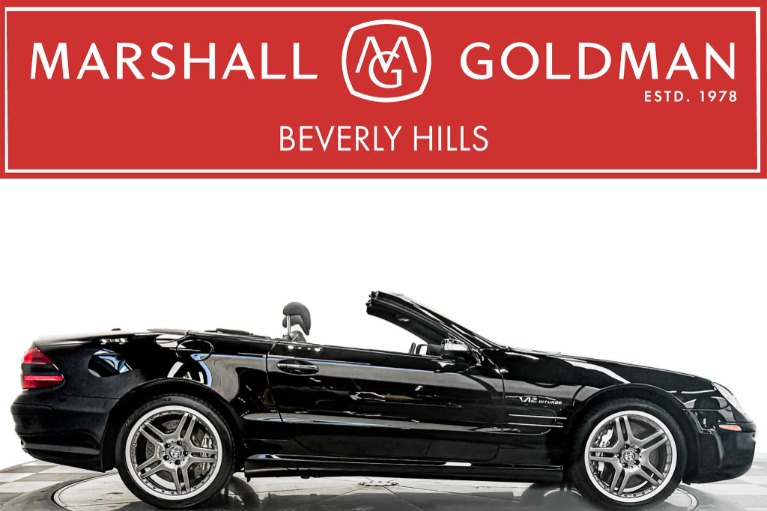 mercedes-benz sl-class 2006 WDBSK79F46F110668 image mercedes-benz sl-class 2006 WDBSK79F46F110668 image