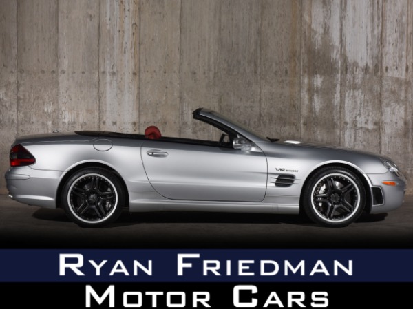 mercedes-benz sl-class 2006 WDBSK79F86F116778 image mercedes-benz sl-class 2006 WDBSK79F86F116778 image