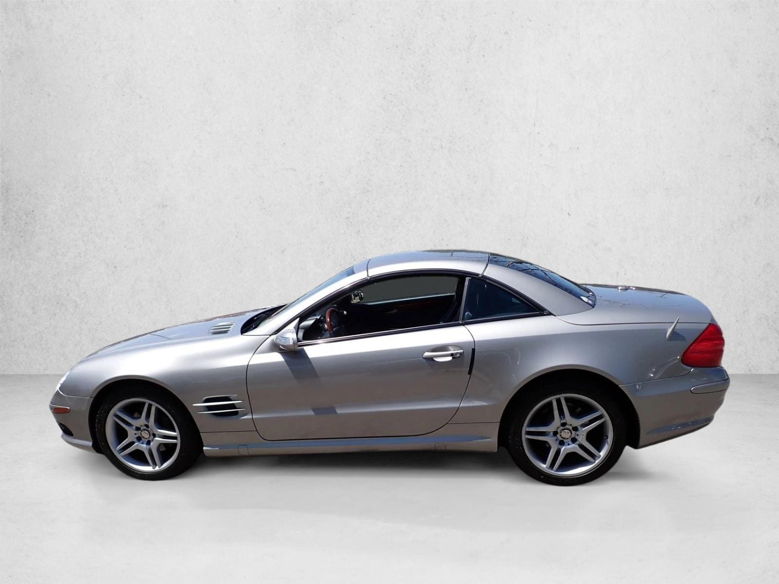 mercedes-benz sl-class 2006 WDBSK75F16F115879 image mercedes-benz sl-class 2006 WDBSK75F16F115879 image