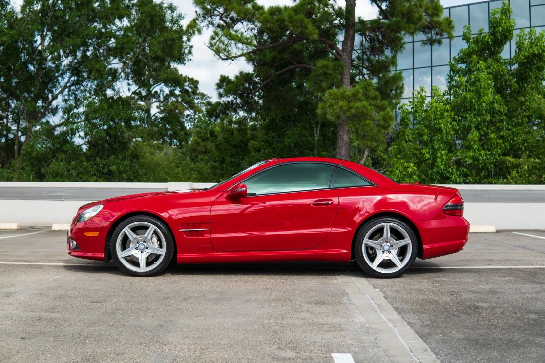 mercedes-benz sl-class 2011 WDBSK7BA7BF164894 image mercedes-benz sl-class 2011 WDBSK7BA7BF164894 image
