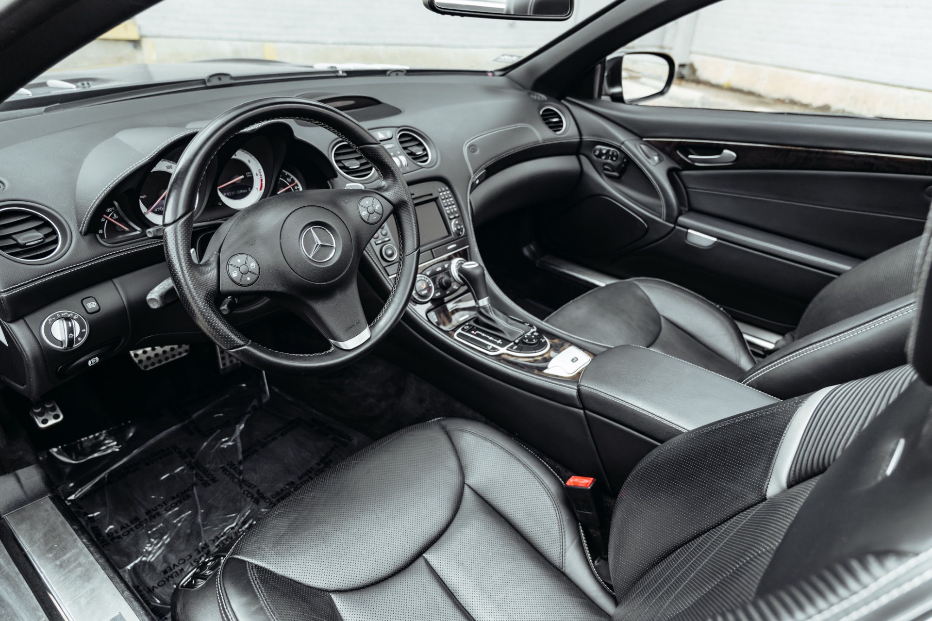 mercedes-benz sl-class 2011 WDBSK7BA7BF164054 image mercedes-benz sl-class 2011 WDBSK7BA7BF164054 image