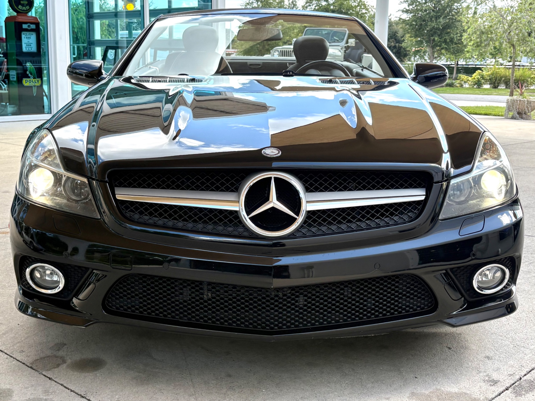 mercedes-benz sl-class 2011 WDBSK7BAXBF165859 image mercedes-benz sl-class 2011 WDBSK7BAXBF165859 image