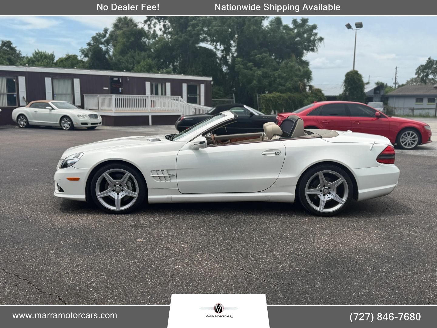 mercedes-benz sl-class 2011 WDBSK7BA0BF161299 image mercedes-benz sl-class 2011 WDBSK7BA0BF161299 image
