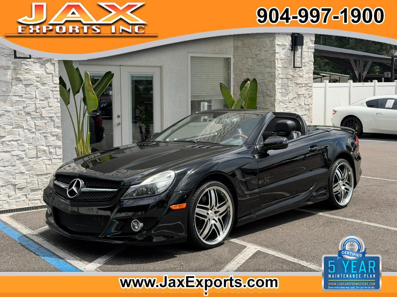 mercedes-benz sl-class 2011 WDBSK7BA5BF163906 image mercedes-benz sl-class 2011 WDBSK7BA5BF163906 image