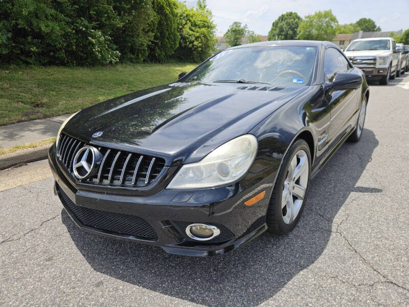 mercedes-benz sl-class 2011 WDBSK7BAXBF162881 image mercedes-benz sl-class 2011 WDBSK7BAXBF162881 image