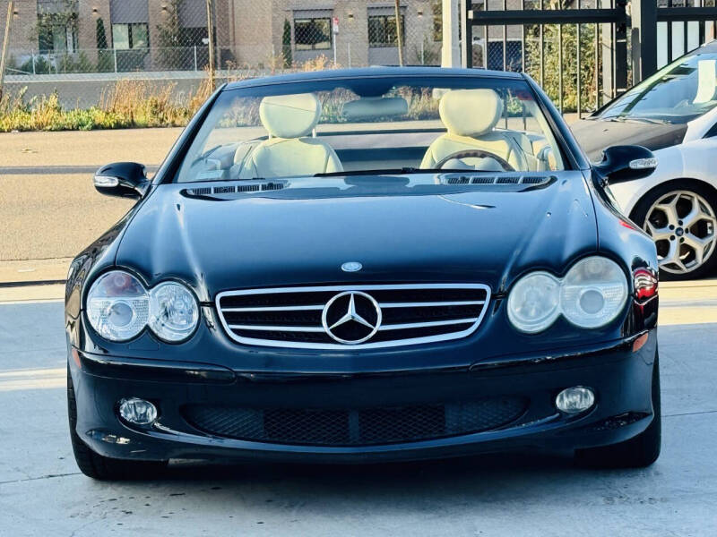 mercedes-benz sl-class 2003 WDBSK75F83F044868 image mercedes-benz sl-class 2003 WDBSK75F83F044868 image