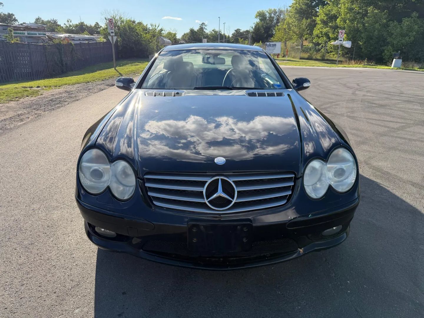 mercedes-benz sl-class 2003 WDBSK75F23F053033 image mercedes-benz sl-class 2003 WDBSK75F23F053033 image