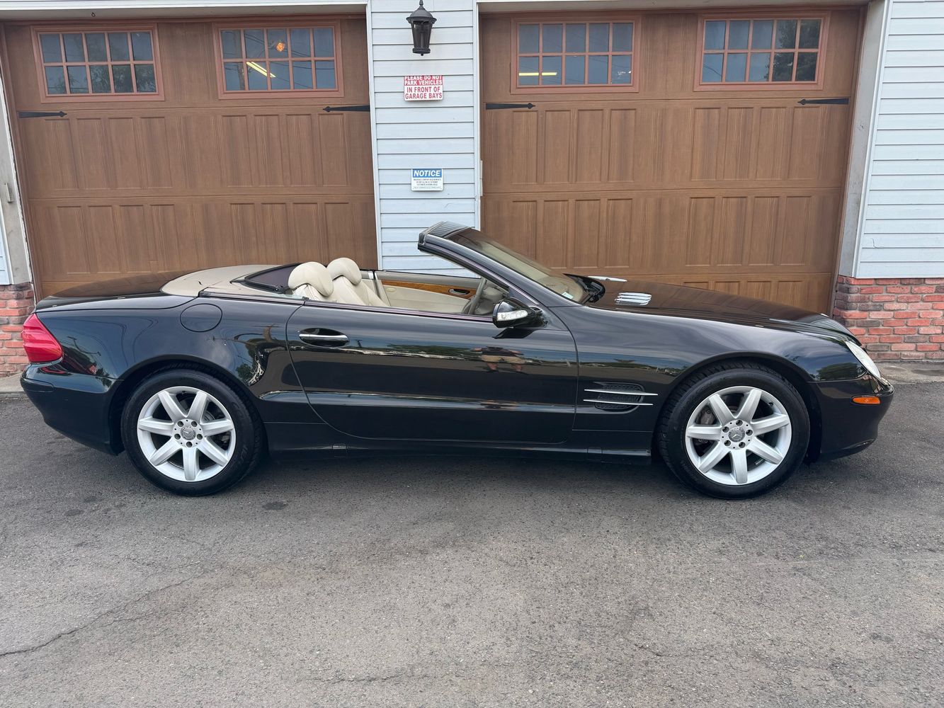 mercedes-benz sl-class 2003 WDBSK75F83F033000 image mercedes-benz sl-class 2003 WDBSK75F83F033000 image