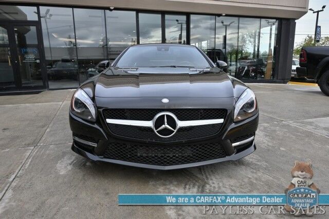 mercedes-benz sl-class 2013 WDDJK7DA8DF016188 image