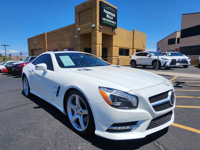 mercedes-benz sl-class 2013 WDDJK7DA1DF016405 image mercedes-benz sl-class 2013 WDDJK7DA1DF016405 image