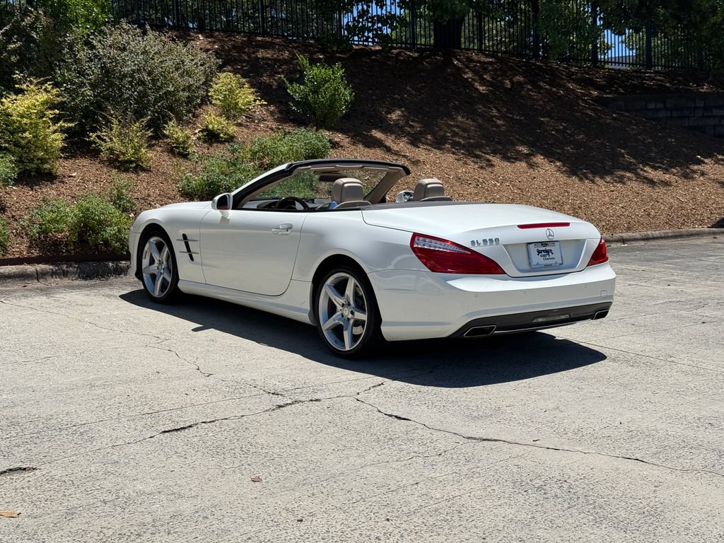 mercedes-benz sl-class 2013 WDDJK7DA5DF019789 image mercedes-benz sl-class 2013 WDDJK7DA5DF019789 image