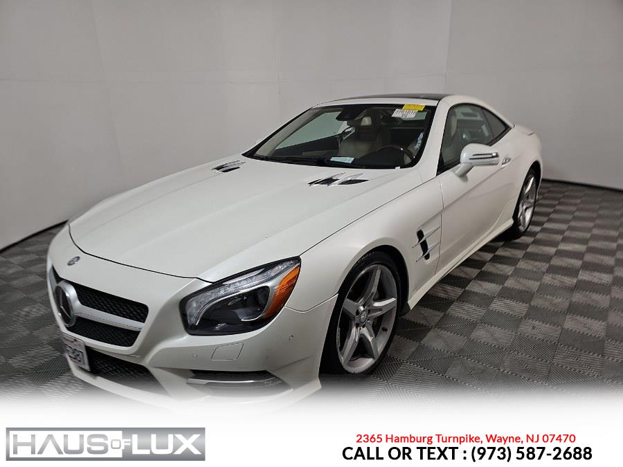 mercedes-benz sl-class 2013 WDDJK7DA2DF005347 image mercedes-benz sl-class 2013 WDDJK7DA2DF005347 image