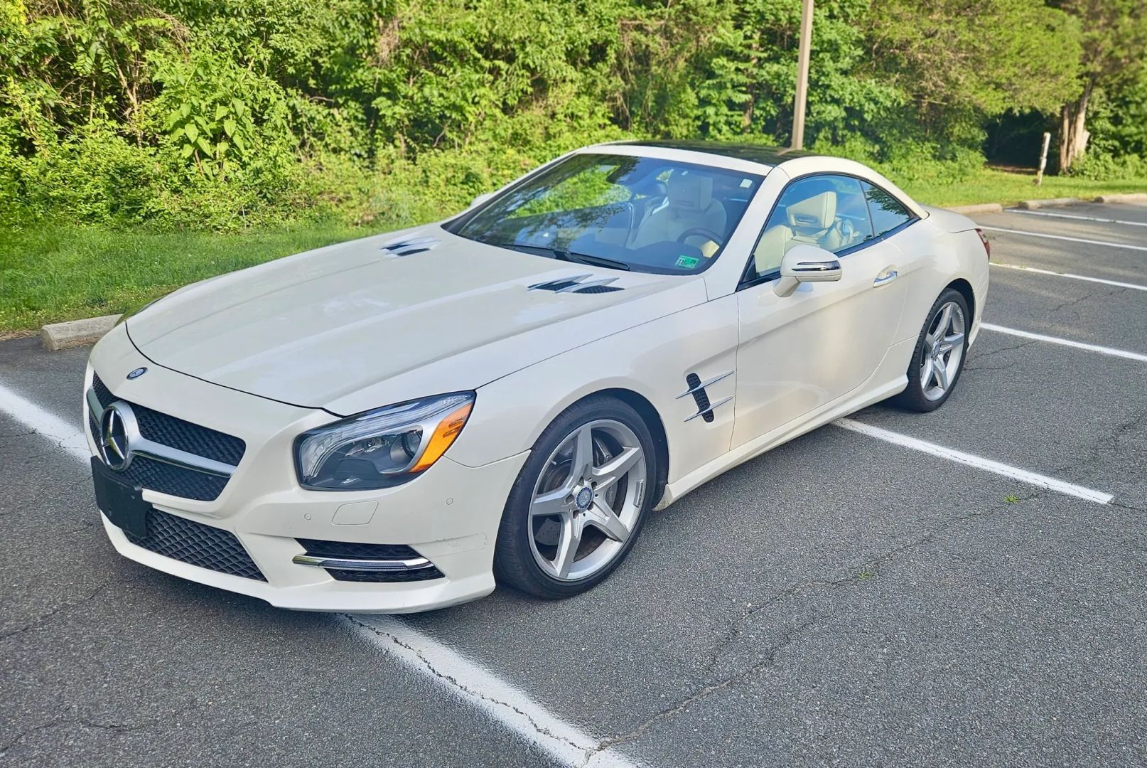 mercedes-benz sl-class 2013 WDDJK7DA1DF016758 image mercedes-benz sl-class 2013 WDDJK7DA1DF016758 image