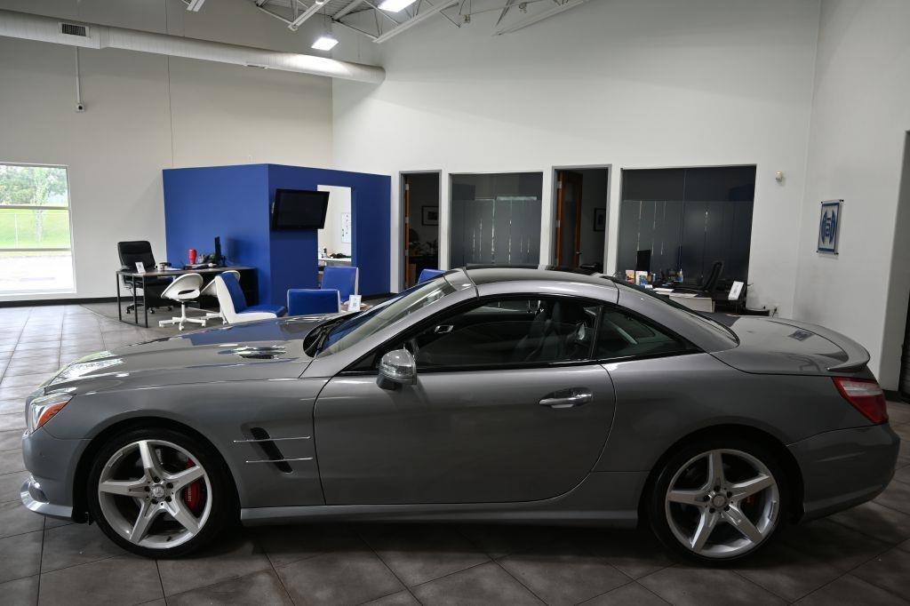 mercedes-benz sl-class 2013 WDDJK7DAXDF009680 image mercedes-benz sl-class 2013 WDDJK7DAXDF009680 image